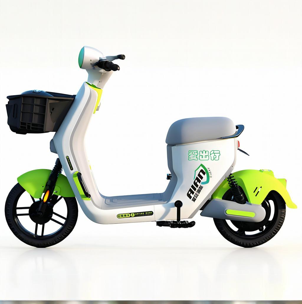 定制车型
