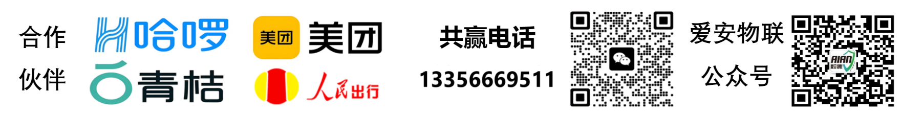 合作共赢底部